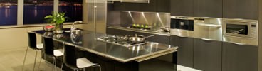 CUCINE COMPONIBILI